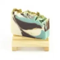 Natural Moisturizing Soap With Zink