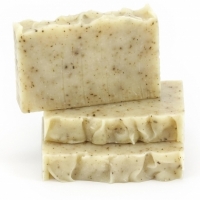 Natural Soap Rosemary With Mint