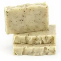 Natural Soap Rosemary With Mint