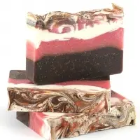 Natural Cocoa Soap