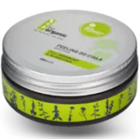Body Peeling Argan Oil