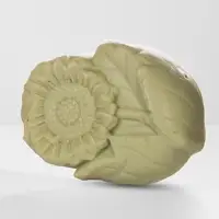 Natural Laurel Soap