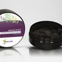 Savon Noir Soap