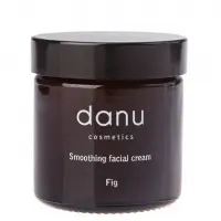 Organic Fig Smoothing Facial Cream