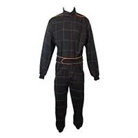 Flame-Retardant Overalls Racewear (Adult)