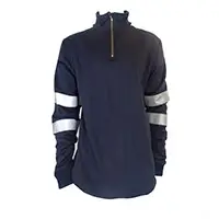 Reflective Sweater