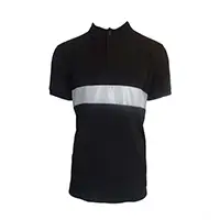 Contrast Strip (Short Sleeve)