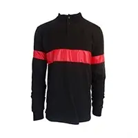 Contrast Strip (Long Sleeve)