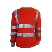 Reflective Sweater