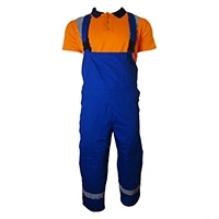Standard Dungarees