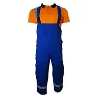 Standard Dungarees