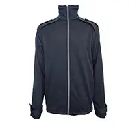 Unlined Jacket