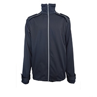 Unlined Jacket