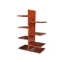 Open E Bookshelf