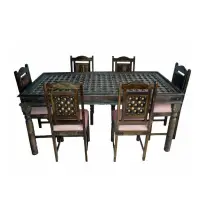 Bakhra Dining Set