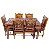 LT Dining Set