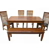 Plane Dining Set