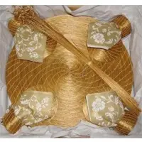 Dinner set