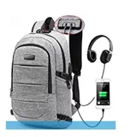 Sports Gym Bag With Shoes