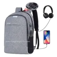 Business Laptop Backpacks