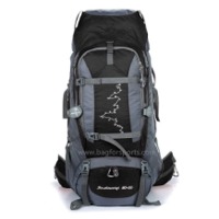 Waterproof Lightweight Hiking Backpack