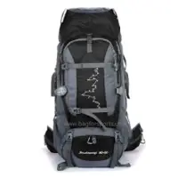 Lightweight Hiking Backpack