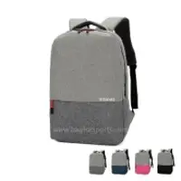 Business Polyester Laptop Backpack