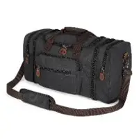 Canvas Duffle Bag For Travel