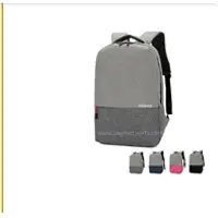 Polyester Laptop Backpack Backpacks