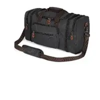 Canvas Duffle Bag For Travel