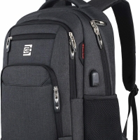 Business Travel  Durable Laptops Backpack