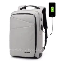 Lightweight Laptop Backpack