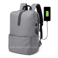 Travel Waterproof Laptop Backpack