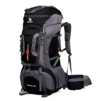 80L Hiking Outdoor Sport Daypack