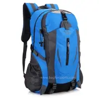 Outdoor Waterproof Sports Backpack