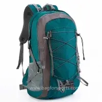 Large Hiking Lightweight Waterproof Backpack
