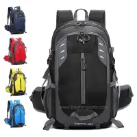 Lightweight Travel Hiking Waterproof  Backpack