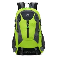 Hiking Trekking Travelling Cycling Backpack