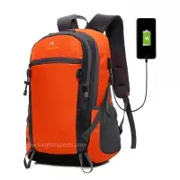 Cycling Hiking Water Resistant Backpack