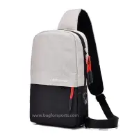 Sling Bag Messenger Bag Chest  Backpack
