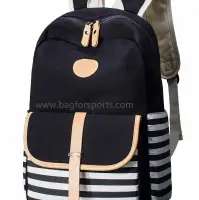 Casual Laptop Backpack