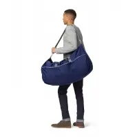 Basics Large Duffel Bag