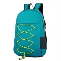 Large Stock Foldable Traveling Backpack