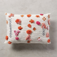 Hand Made Cotton Cushion Cover