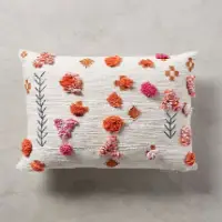 Hand Made Cotton Cushion Cover