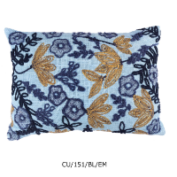 Hand Made Cotton Cushion Cover