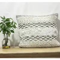 Hand Made Cotton Cushion Cover