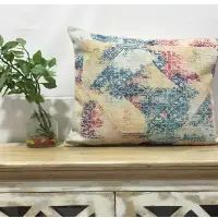 Hand Made Cotton Cushion Cover