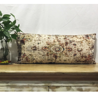 Cotton Pillow Cover