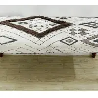 Hand Made Furniture Bench